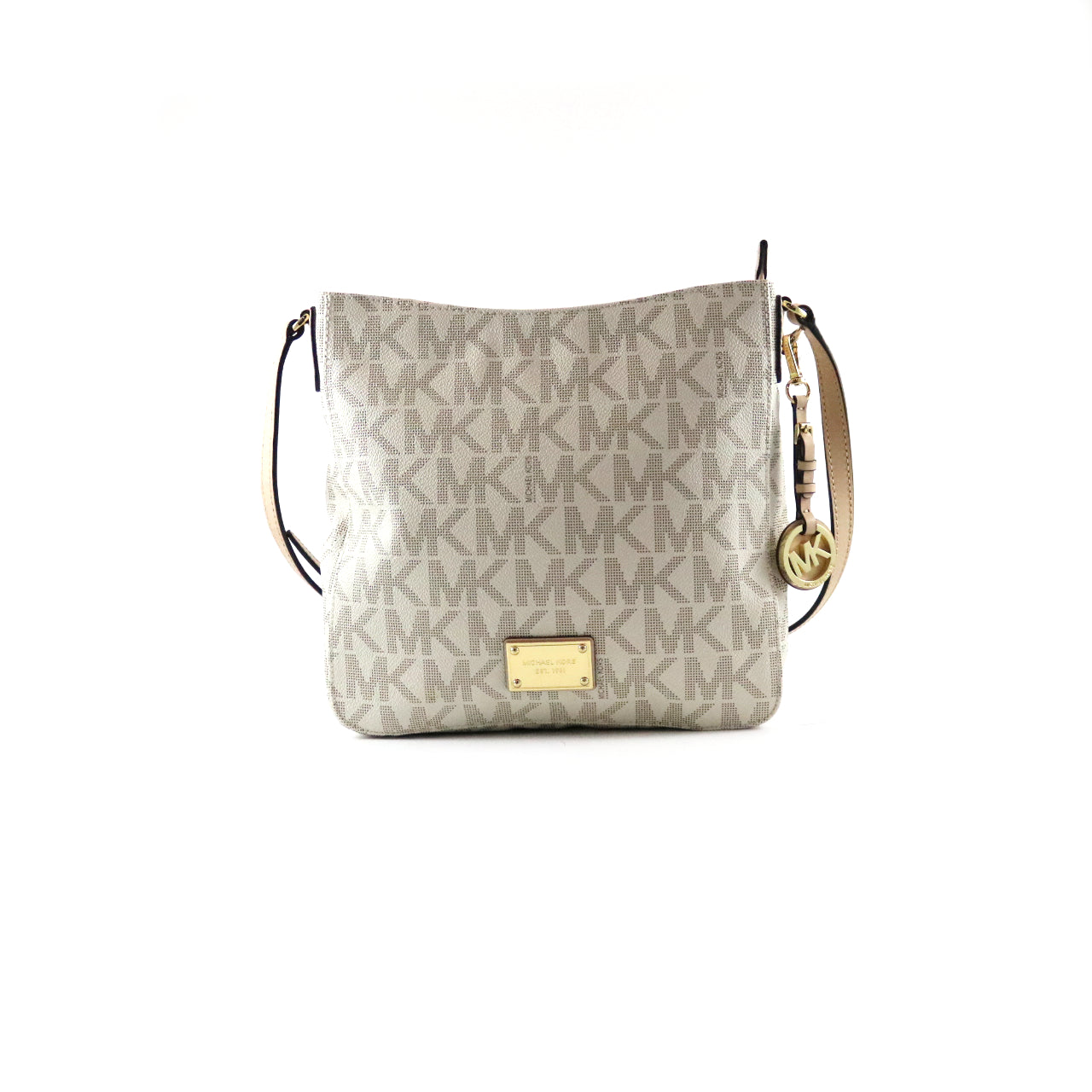 Jet Set Cross Body Bag