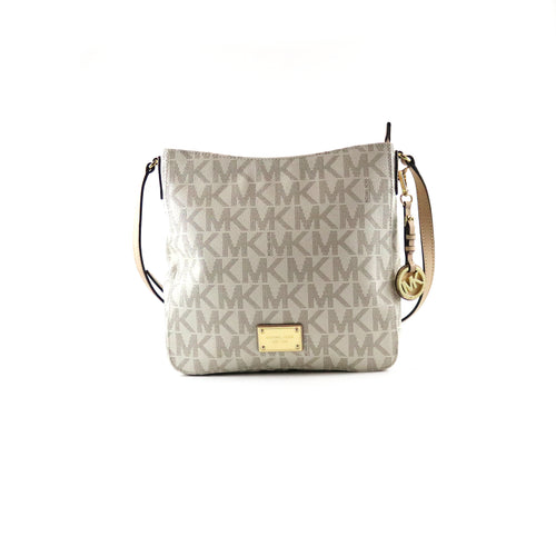 Jet Set Cross Body Bag