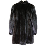 Mink Coat