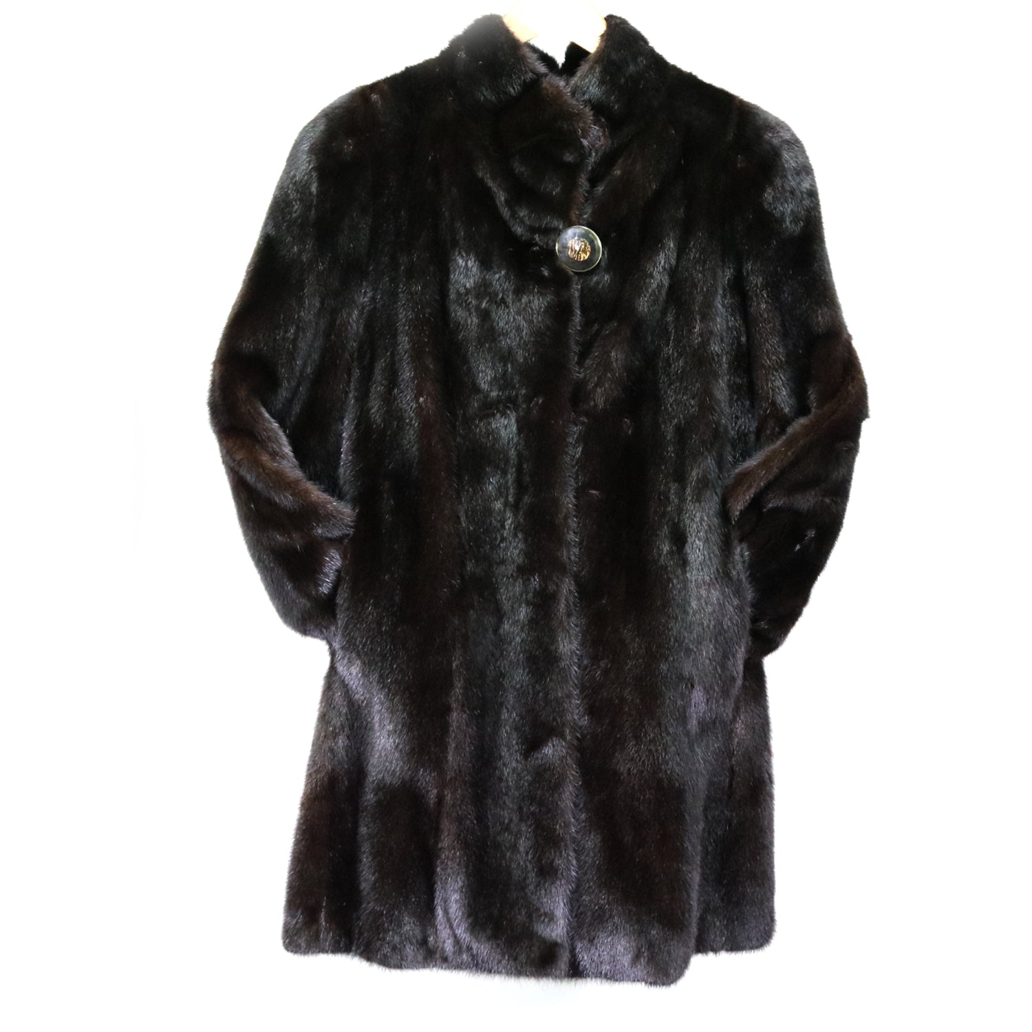 Mink Coat