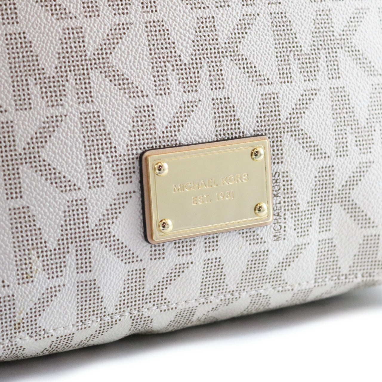 Jet Set Cross Body Bag
