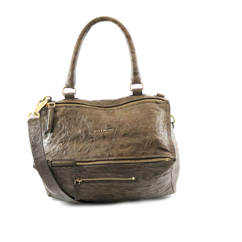 Eartha Iconic Top Handle Bag