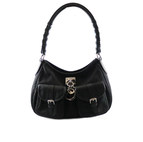Lovely Diorissimo Hobo Bag