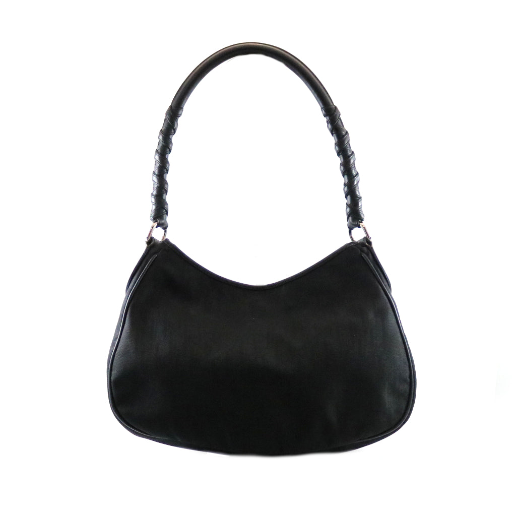 Lovely Diorissimo Hobo Bag