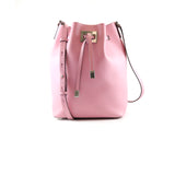 Oleander Large Drawstring Messenger Bag
