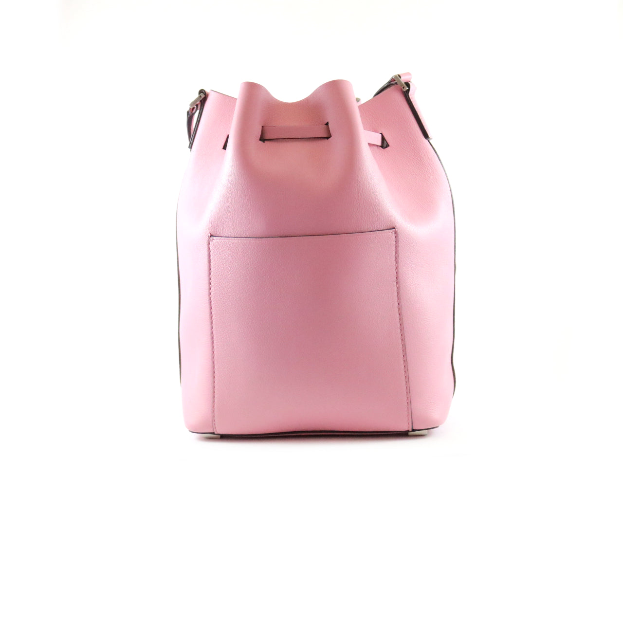 Oleander Large Drawstring Messenger Bag