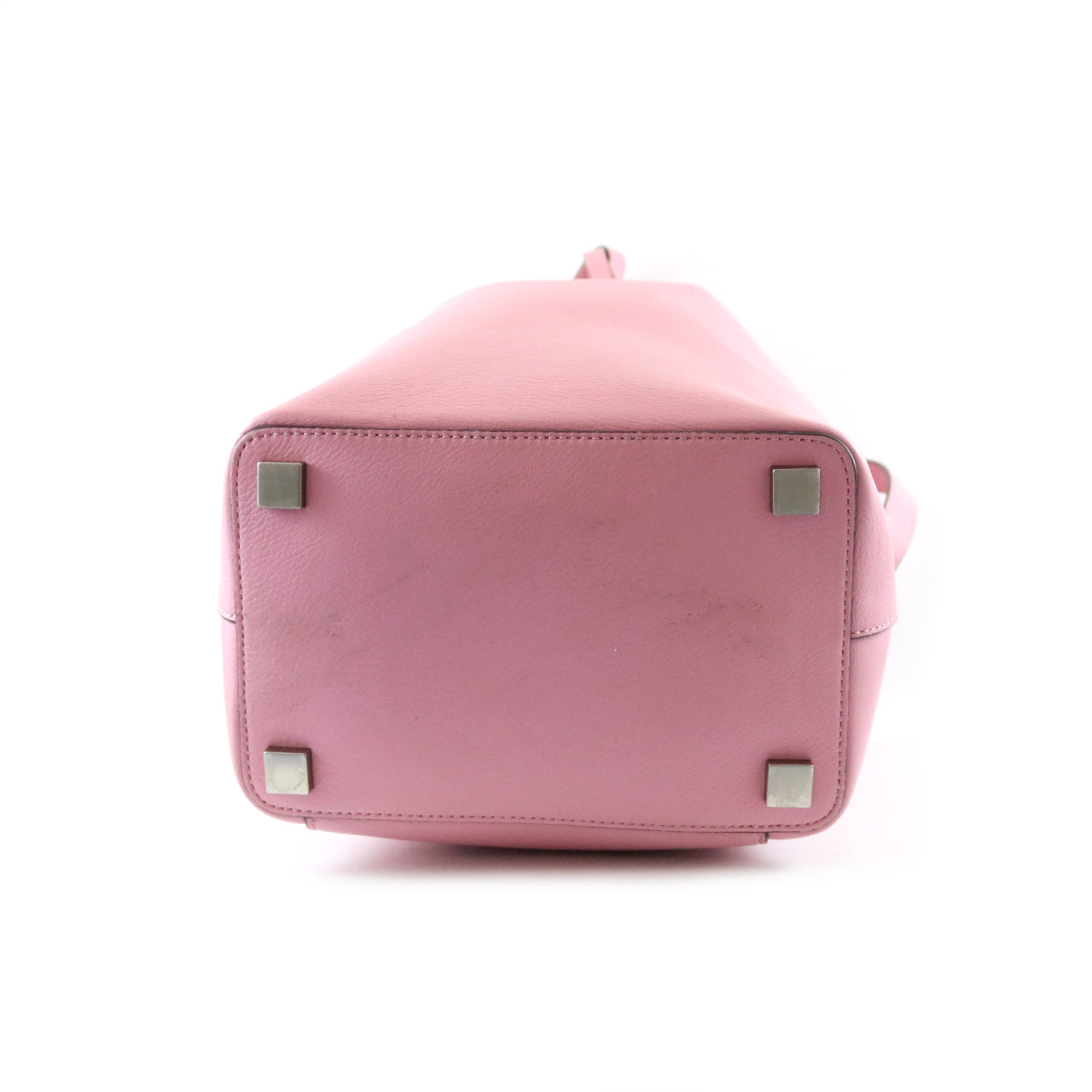 Oleander Large Drawstring Messenger Bag
