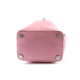 Oleander Large Drawstring Messenger Bag