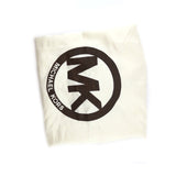 Oleander Large Drawstring Messenger Bag