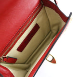 Vitello Rockstud Mini Crossbody