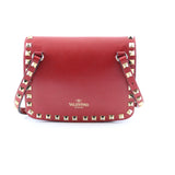 Vitello Rockstud Mini Crossbody