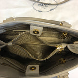 Saffiano Lux Medium Promenade Tote