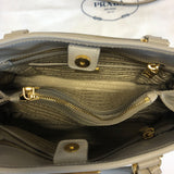Saffiano Lux Medium Promenade Tote