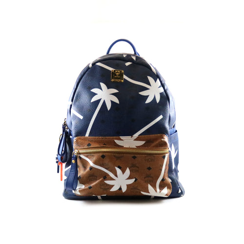 Limited Edition Craig & Karl Large Backpack