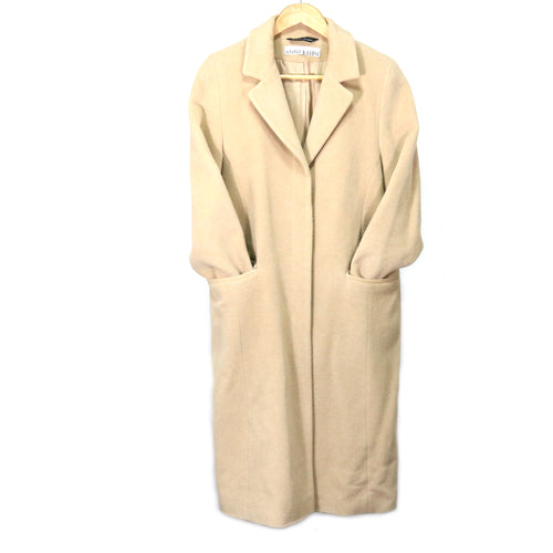 Wool Coat