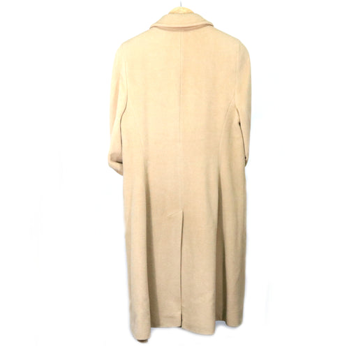 Wool Coat