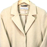 Wool Coat