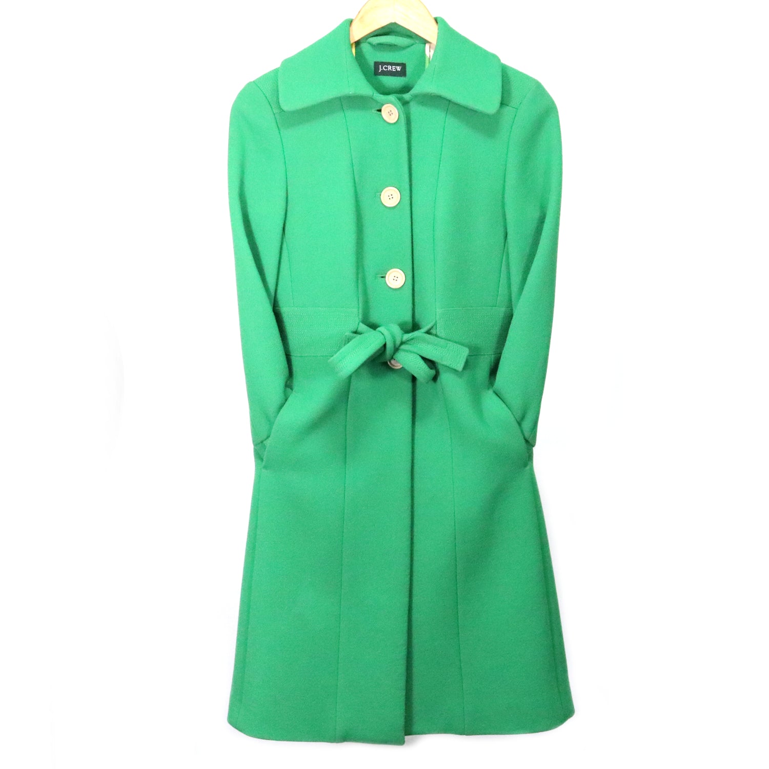 Lady Day Coat