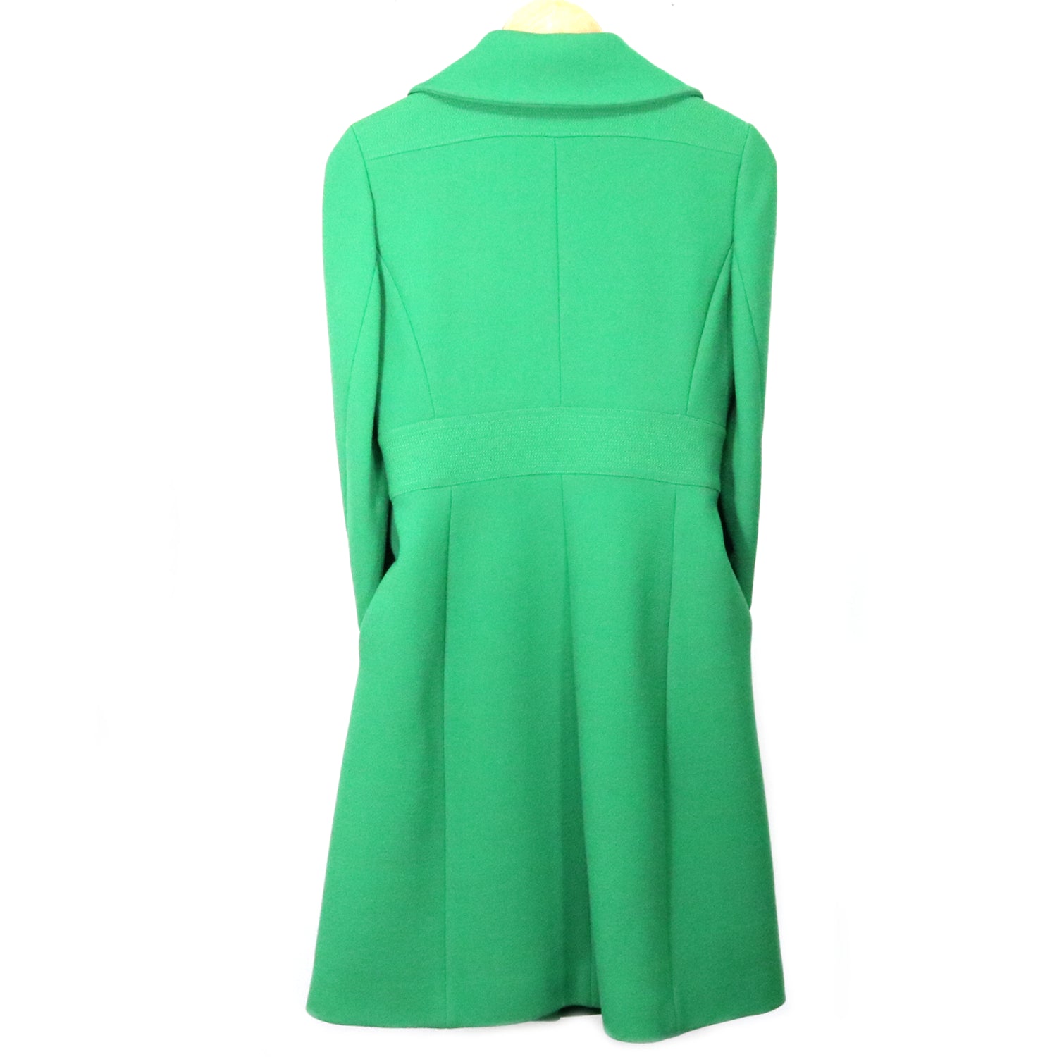 Lady Day Coat