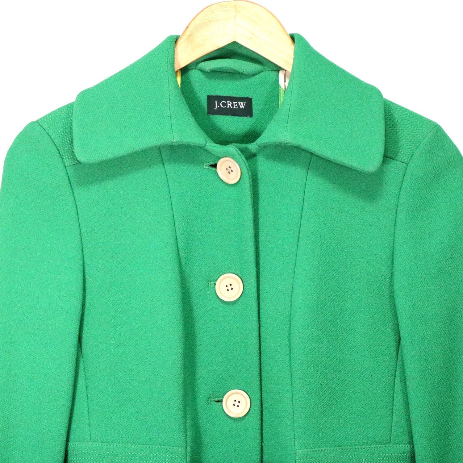 Lady Day Coat
