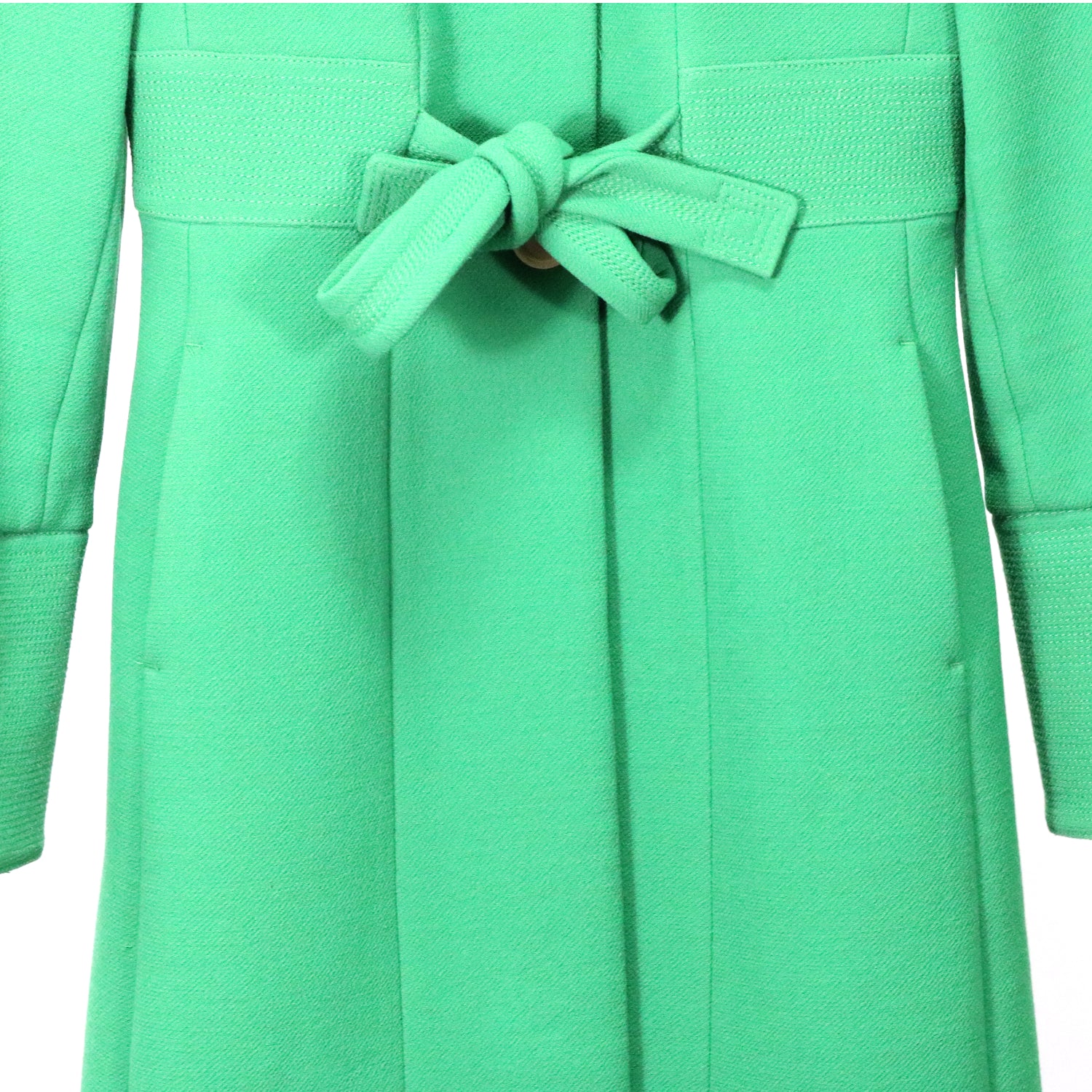 Lady Day Coat