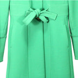 Lady Day Coat