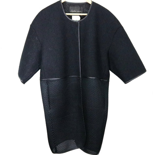 Lace Coat
