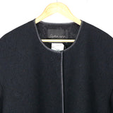 Lace Coat
