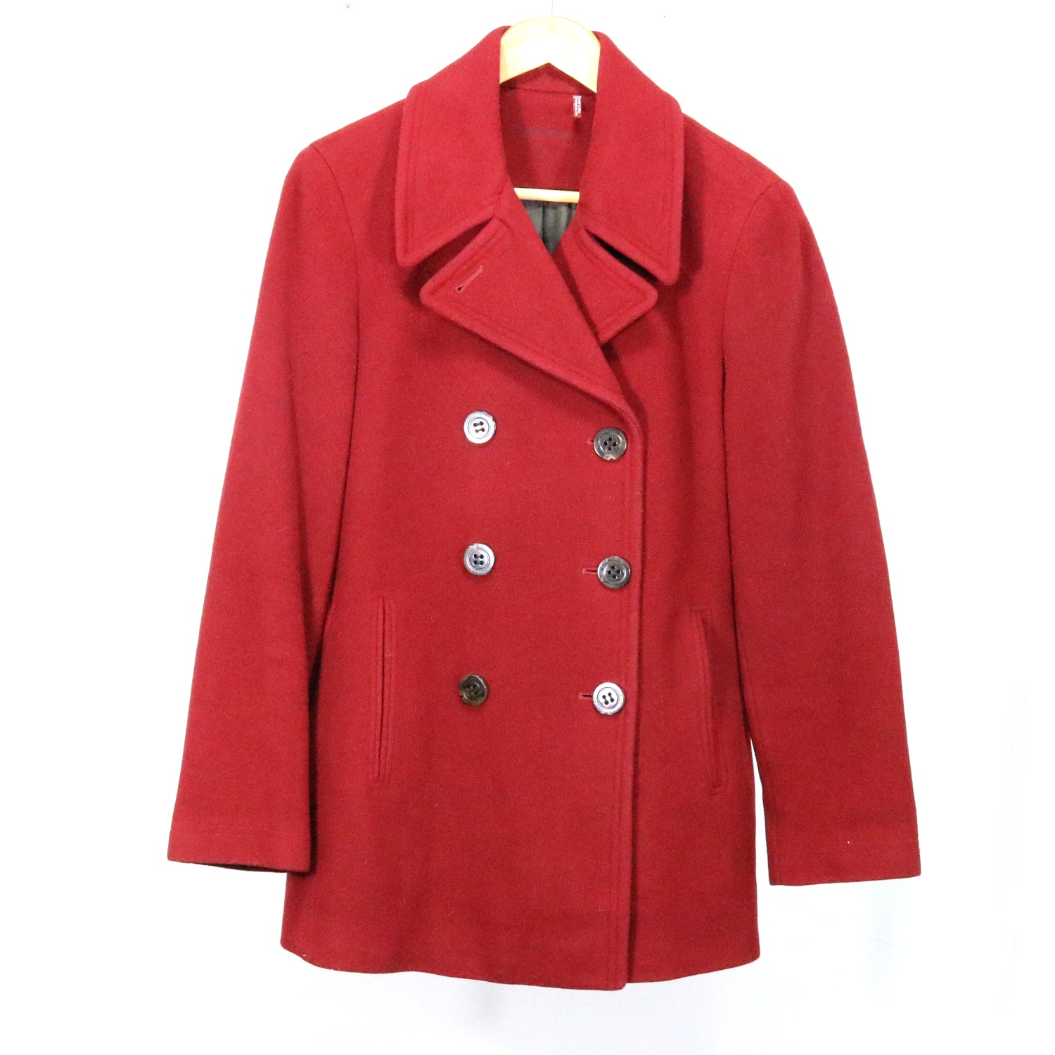 Wool Coat