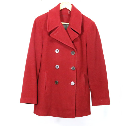 Wool Coat