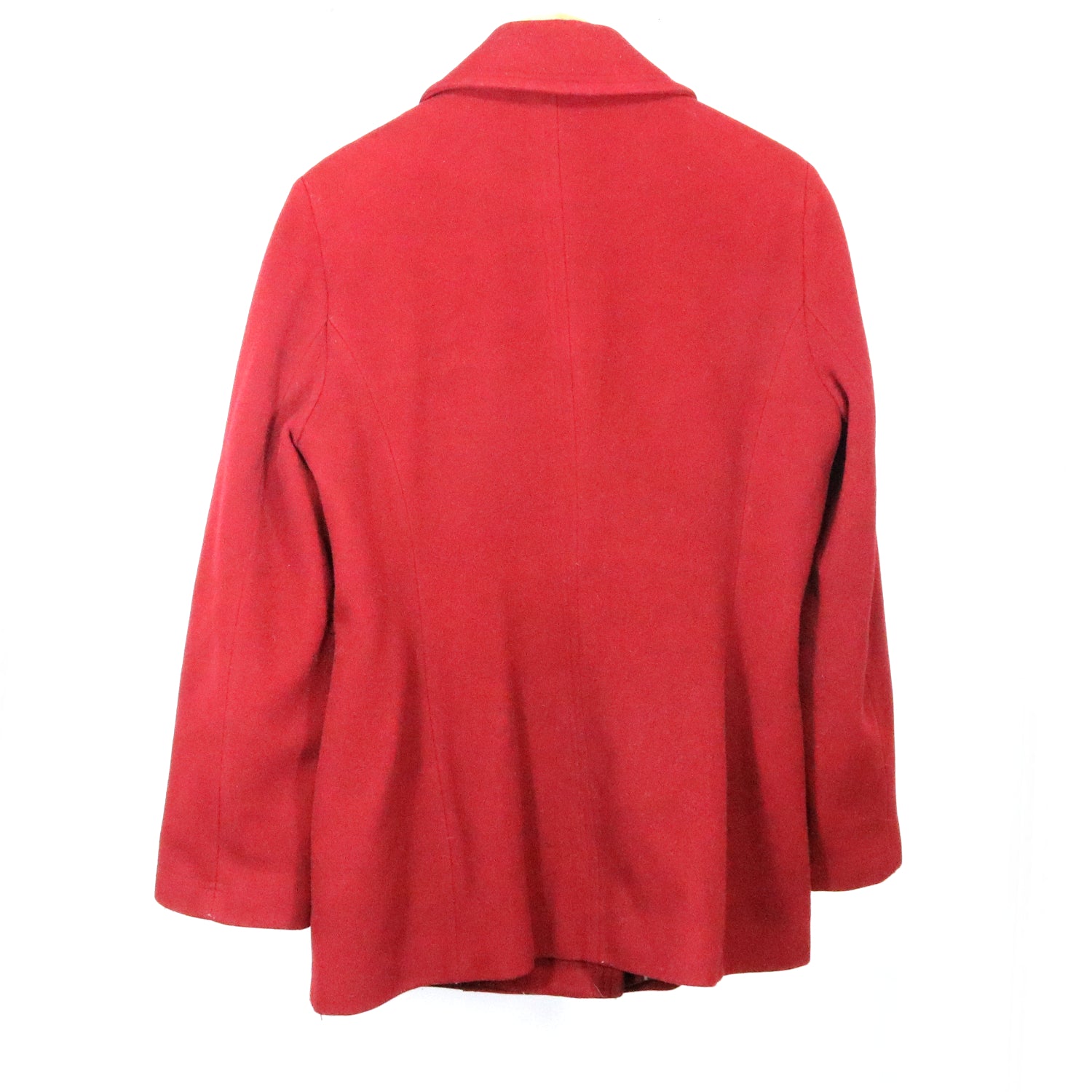 Wool Coat