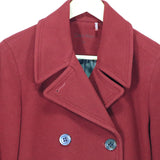 Wool Coat