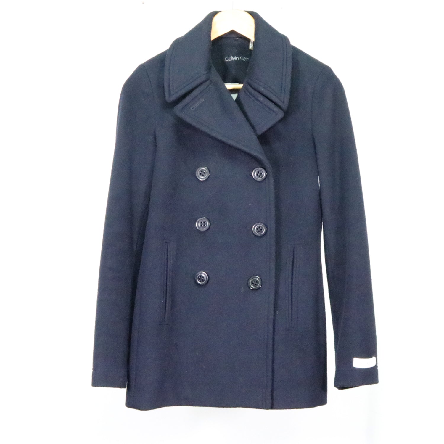 Wool Coat