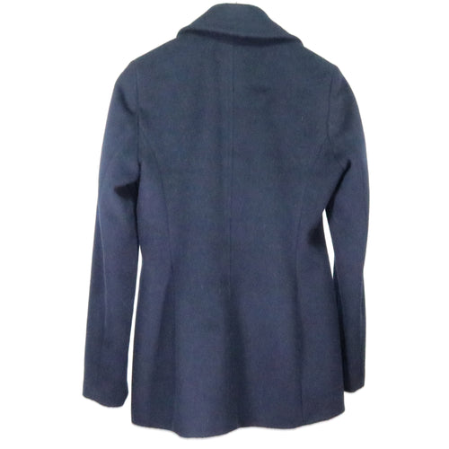 Wool Coat