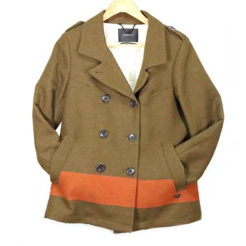 Short Coat