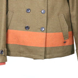Short Coat