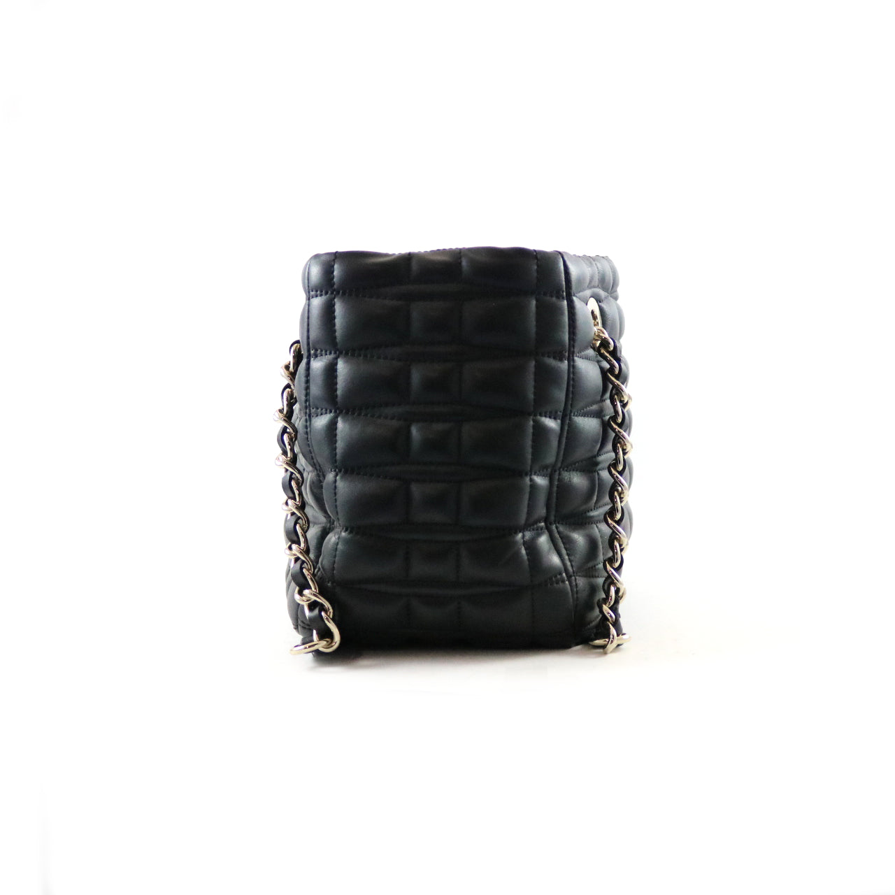 Quilted Shoulder Bag