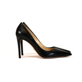 Leather Heels