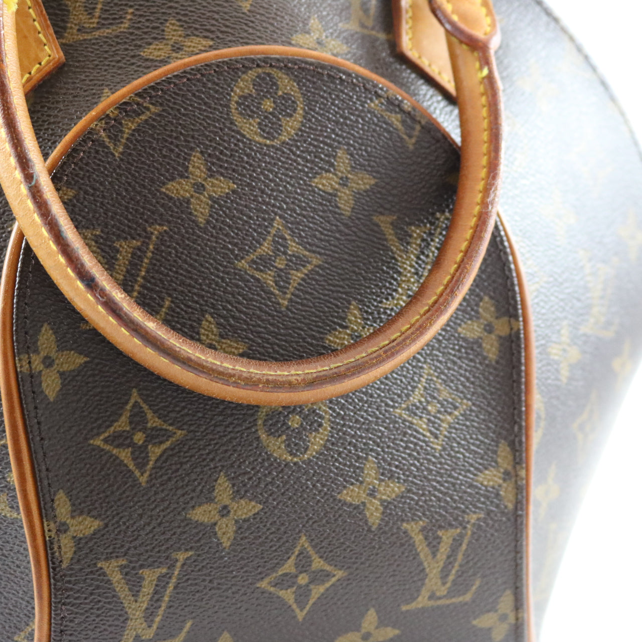 Monogram Ellipse PM