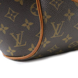 Monogram Ellipse PM