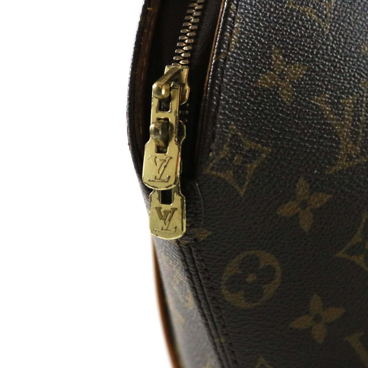 Monogram Ellipse PM