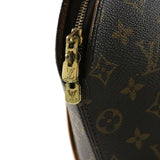 Monogram Ellipse PM
