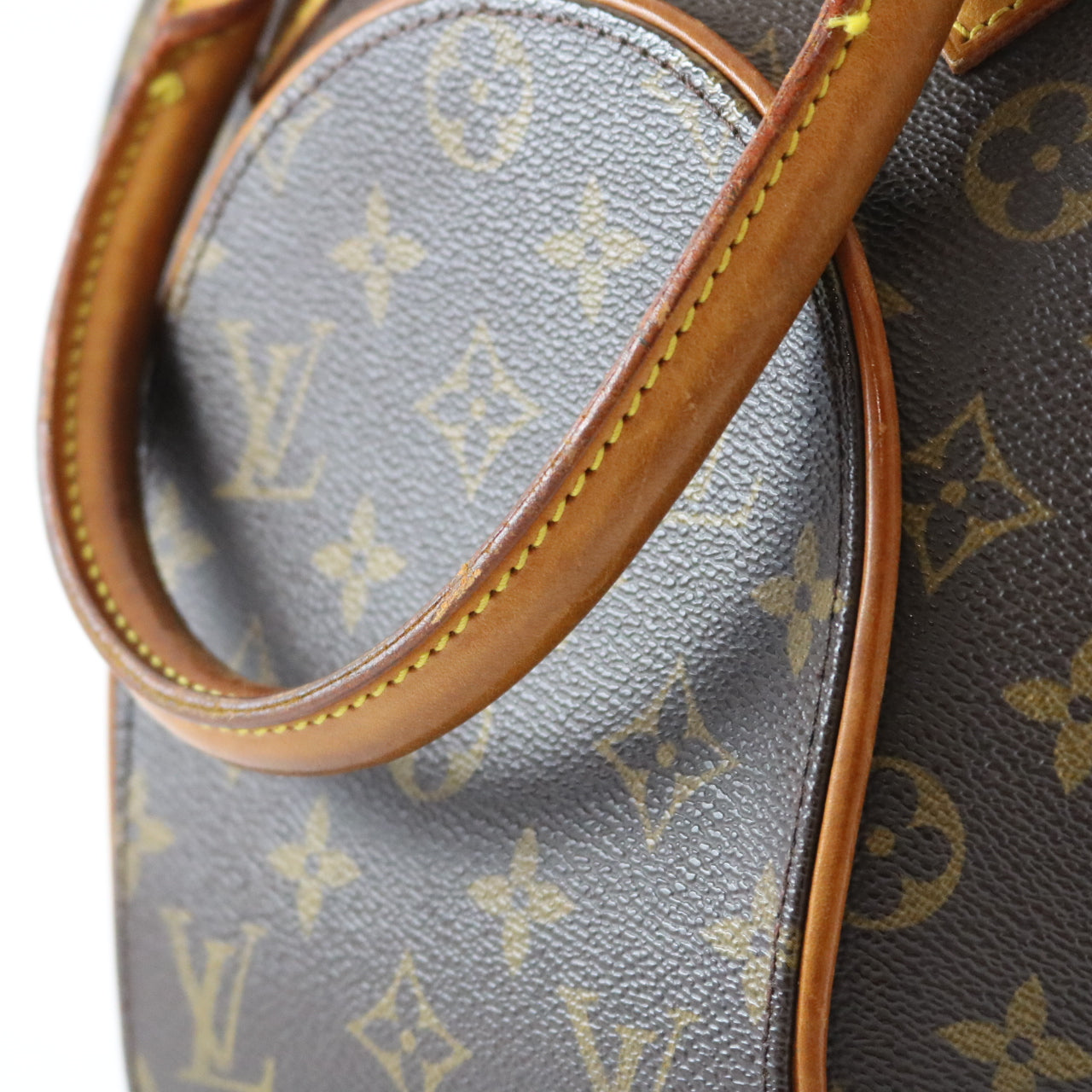 Monogram Ellipse PM