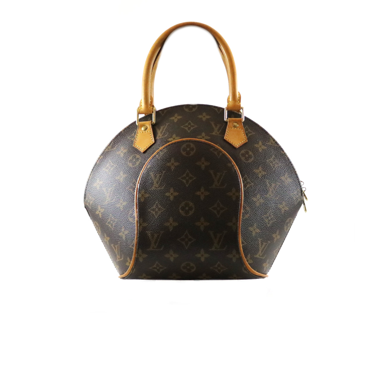 Monogram Ellipse PM