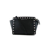 Studded Cross Body Bag