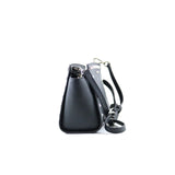 Studded Cross Body Bag