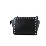 Studded Cross Body Bag