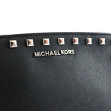 Studded Cross Body Bag