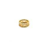 Honeycomb Ring