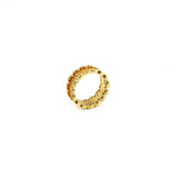 Honeycomb Ring